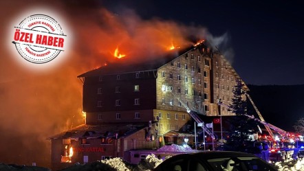 78 canın bedeli 4 yıl hapis mi? Grand Kartal Otel faciasında hâkimin yorumu belirleyici olacak - Gündem