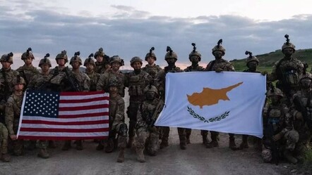 ABD’den Güney Kıbrıs’a NATO üssü teklifi! - dunya