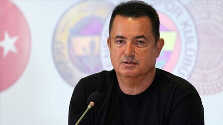 Acun Ilıcalı'dan şaşırtan istek!