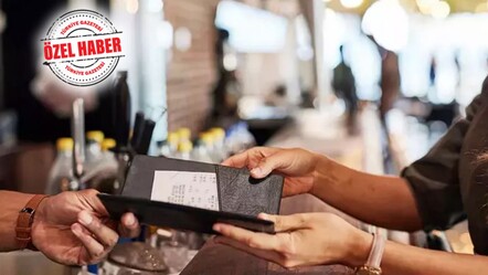Alın teri kurumadan para hesapta! Restoranlar artık komisyon ücreti ödemeyecek  - ekonomi