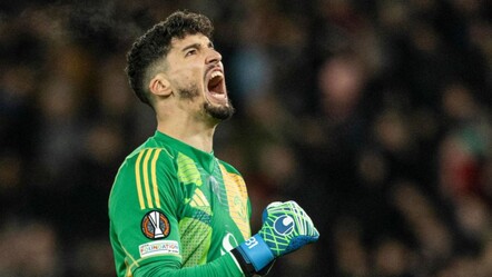 Altay Bayındır ilk 11'de! Fulham Manchester United maçı hangi kanalda, ne zaman, saat kaçta? - haberler