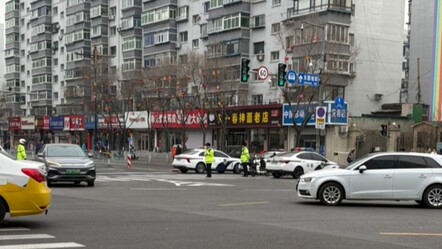 Çin’in Şanghay kentinde patlama: Xi Jinping’in ziyaret ettiği pazarda felaket - dunya