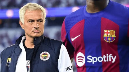 Fenerbahçe, Barcelona’nın yıldız ismi için harekete geçti! - spor