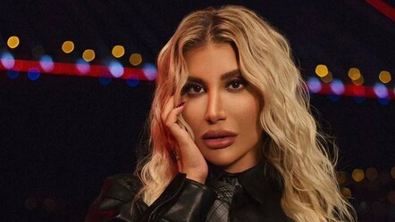 Kafasındaki şişkinlikler dikkat çekti! İrem Derici'nin hastalığını duyan şaştı kaldı - magazin