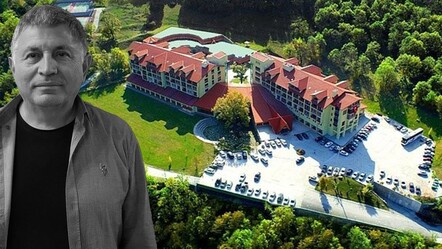 Halit Ergül'ün diğer otelinde de aynı ihmaller var! Tutuklu sayısı 15'e yükseldi - gundem