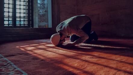 İl il akşam ve yatsı namaz vakitleri: İstanbul, Ankara, İzmir, Bursa, Antalya - haberler