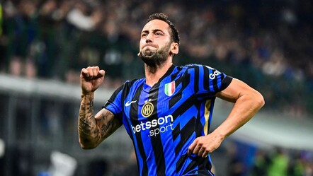 Lecce Inter maçında Hakan Çalhanoğlu ilk 11'de oynayacak mı? Lecce Inter hangi kanalda, ne zaman, saat kaçta başlayacak? - haberler