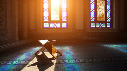 Miraç Kandili için ne zaman oruç tutulur? Miraç Kandilinde yapılacak ibadetler - haberler