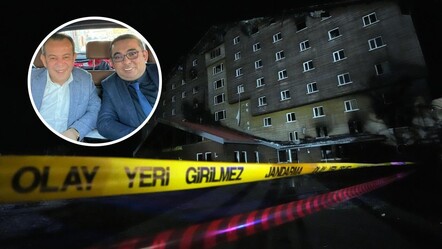 Tanju Özcan'ın yardımcısı ve itfaiye müdürü tutuklandı! Otel yangınında sorumlu Bolu Belediyesi mi? - gundem