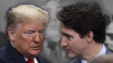 Trump, Kanada çağrısını yineledi: Eyaletimiz olmalı - dunya