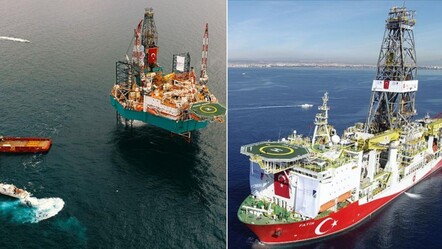 Türkiye enerji üretecek! Bakan Bayraktar müjdeyi verdi: Arayan değil üreten ülke - ekonomi