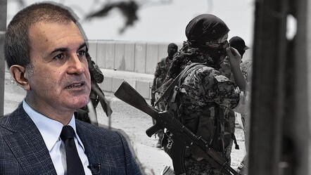 AK Parti'den şehit ailelerine çağrı! Terör örgütü PKK silah bırakacak mı? - gundem