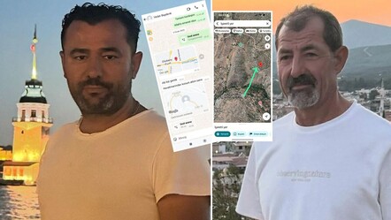 Alacakları için İsrail'e gittiler! 3 Türk vatandaşından 17 gündür haber alınamıyor - gundem