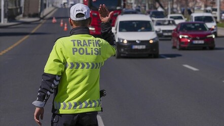 Ankara'da hangi yollar trafiğe kapalı olacak? İşte 27 Ocak Ankara trafiğe kapalı yollar listesi - haberler