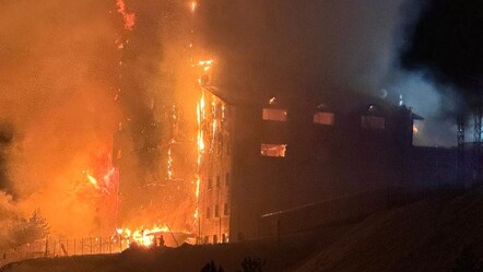 Bolu'daki facianın nedeni kahretti! Mutfak çalışanlarının yanlış müdahalesi 78 kişiyi canından etti - gundem