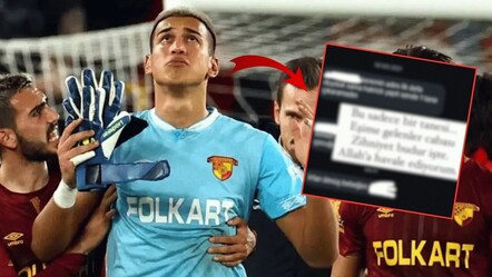 Bu kadarına da pes! İrfan Can Eğribayat'ın vefat eden bebeğine kadar küfür ettiler... 