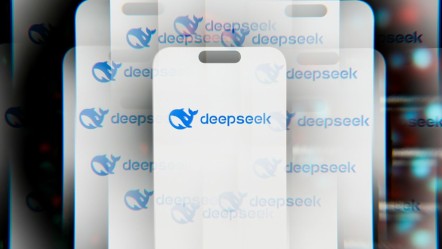 ChatGPT'yi solladı! Çin'in yapay zekası "Deepseek" kısa zamanda birinci oldu - Teknoloji