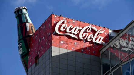 Coca-Cola'lar toplatılıyor! Dev soda üreticisine Avrupa'da büyük darbe - Ekonomi