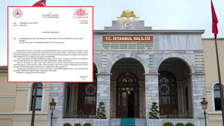 Cuma günleri mesai saatleri değişti mi? İstanbul Valiliği duyurdu: Kamu personeli Cuma namazı saatlerinde idari izinli sayılacak - haberler