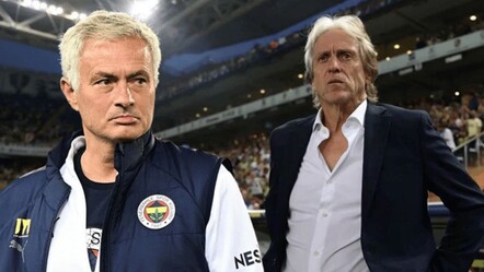 En son Jorge Jesus başarmıştı! Fenerbahçe'den 2 yıl sonra bir ilk - spor