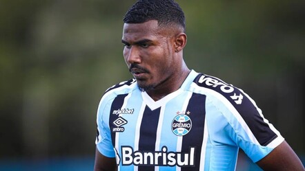 Fenerbahçe'den Sambacı hamlesi! Resmi teklif yapıldı - spor