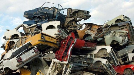 Hurda araç teşviki yürürlüğe girdi mi? Gözler Meclis'ten çıkacak kararda - haberler