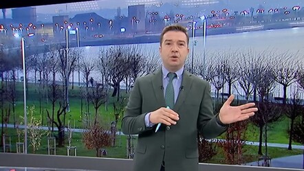 İlker Karagöz neden yok? Çalar Saat programı sunucusu merak ediliyor - haberler