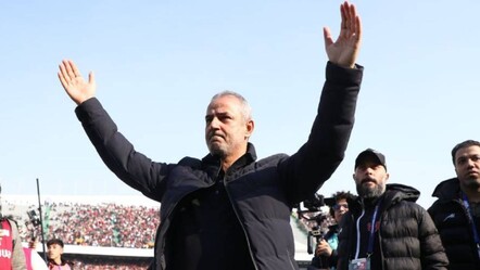 İsmail Kartal'ın ilk maçında 32 taraftar yaralandı! - haberler