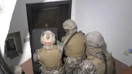 İstanbul'da zehir tacirlerine 'Narkokapan' darbesi! 213 kişi yakalandı - gundem