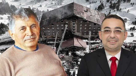 Kartalkaya’daki otel yangınına ilişkin kaç kişi gözaltına alındı? Bakan Yerlikaya açıklamalarda bulundu - gundem