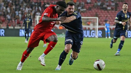 Kasımpaşa - Hatayspor maç kadrosu belli oldu! Kasımpaşa - Hatayspor maçı hangi kanalda, saat kaçta, ne zaman? - haberler