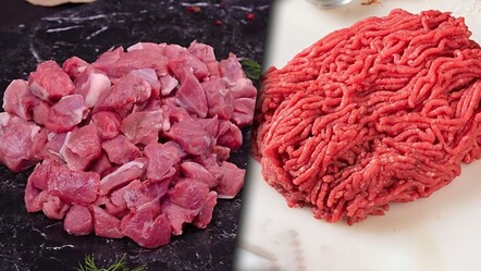 Kıyma 379, kuşbaşı 399 lira! Ünlü zincir marketler Ramazan sonuna kadar et fiyatlarını sabitledi - ekonomi