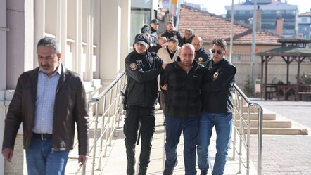 Konya'da çöken bina 2 kişiyi canından etmişti: Olayla ilgili yeni gelişme - gundem