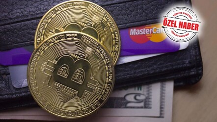 Kripto paralarda devrim! Bitcoin teminatlı kredi - ekonomi