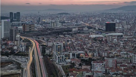 MÜSİAD’dan konut raporu:  İstanbul cazibe merkezi olmaktan çıkarılmalı - Ekonomi