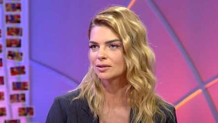 Pelin Karahan eşine gelen mesajı ifşa etti! Duyanlar şoke oldu! 