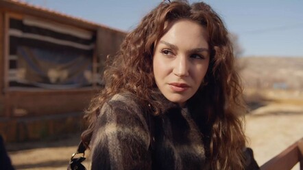 Sahra Şaş kimdir, nereli, kaç yaşında? Uzak Şehir Nare karakterini canlandırıyor - haberler