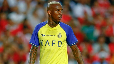 Talisca ne zaman İstanbul'a gelecek? Anderson Talisca uçak iniş saati belli oldu - haberler