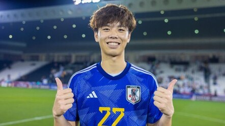 Trabzonspor'a Japon yapıştırıcı! Fırtına Kota Takai için temasta - spor