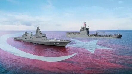 Türkiye'nin savunma hamlesi Japonya’nın gündeminde! 