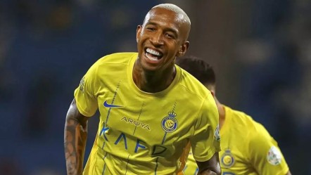 Ve beklenen an geldi! Talisca Fenerbahçe için geliyor - Spor