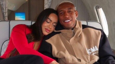 Ve beklenen an geldi! Talisca Fenerbahçe için geliyor - spor