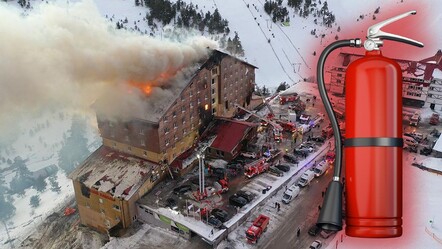 Yangını fırsat bildiler! Gazetemiz gündeme getirmişti, uzmanlar uyardı: İhbar edin - haberler