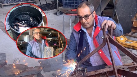 1 milyon lirası yandı, 363 bin TL'sini geri aldı! Merkez Bankası'nın uygulaması büyük sevinç yaşattı - ekonomi