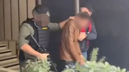 24 ilde DEAŞ operasyonu! 100 kişi yakalandı - gundem