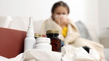 4 hastalık birbirine karıştı! Grip vakaları artıyor, mutlaka test yapılmalı - saglik