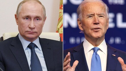 ABD’li gazeteci ortalığı karıştırdı: Biden, Putin’i öldürmek istedi! - dunya