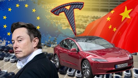 AB’nin elektrikli araç tarifesine Tesla’dan rest: Yargıya başvurdu! - t-otomobil