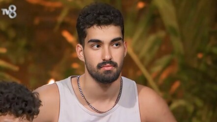 Adilhan Numan kimdir, kaç yaşında, nereli? Survivor Adilhan'ın hayatı ve kariyeri - haberler