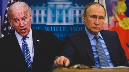 Biden'ın Putin'i öldürmek istediği doğru mu? Kremlin'den gelen açıklama gündem oldu - dunya